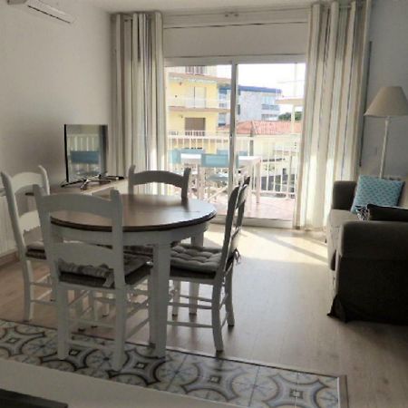 Mont-Roig Apartment Cambrils Eksteriør billede