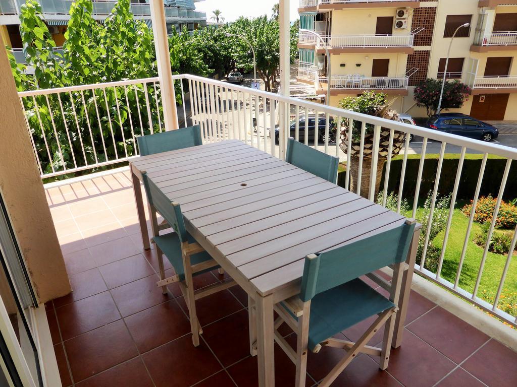 Mont-Roig Apartment Cambrils Værelse billede