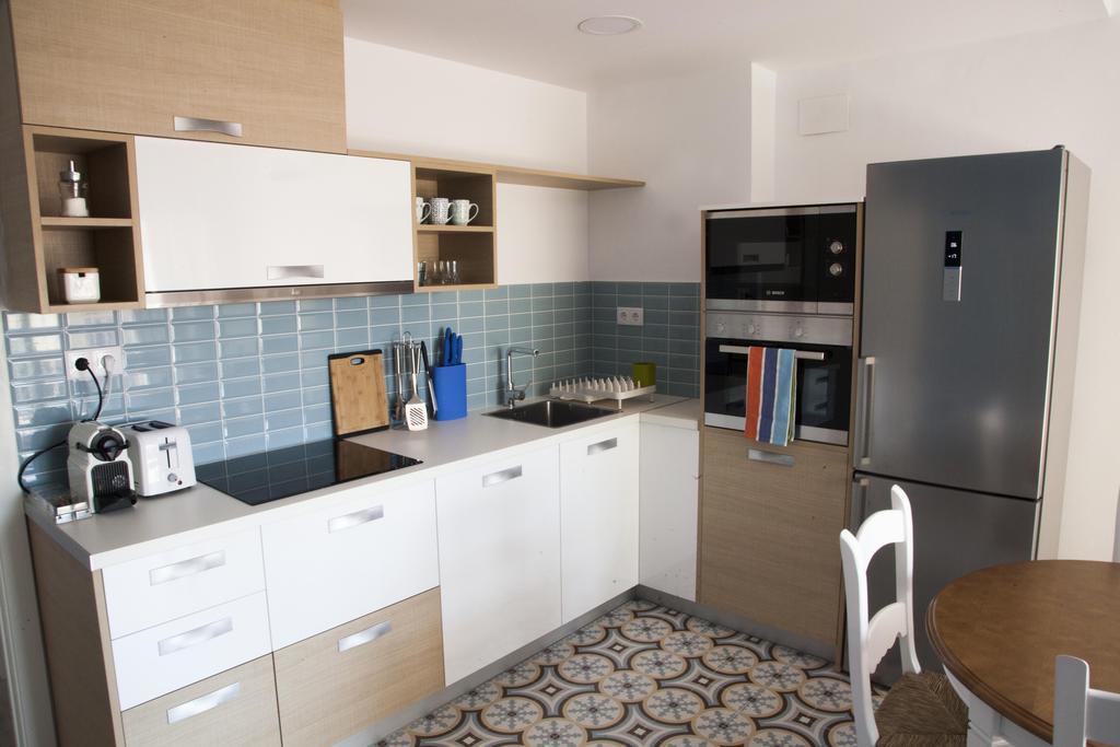 Mont-Roig Apartment Cambrils Værelse billede