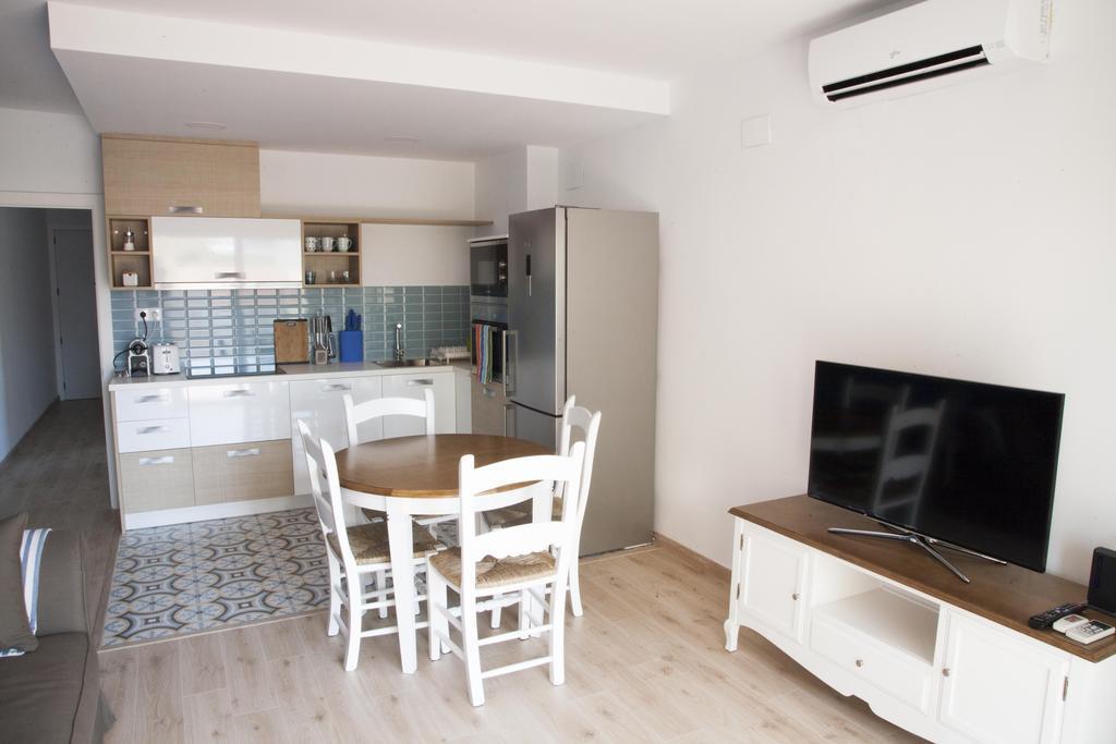 Mont-Roig Apartment Cambrils Værelse billede