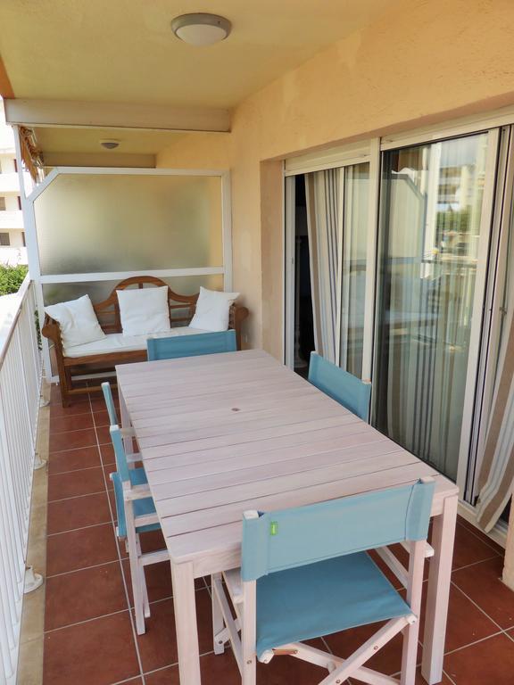Mont-Roig Apartment Cambrils Værelse billede