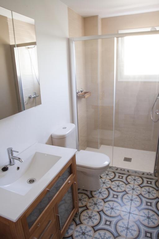 Mont-Roig Apartment Cambrils Værelse billede