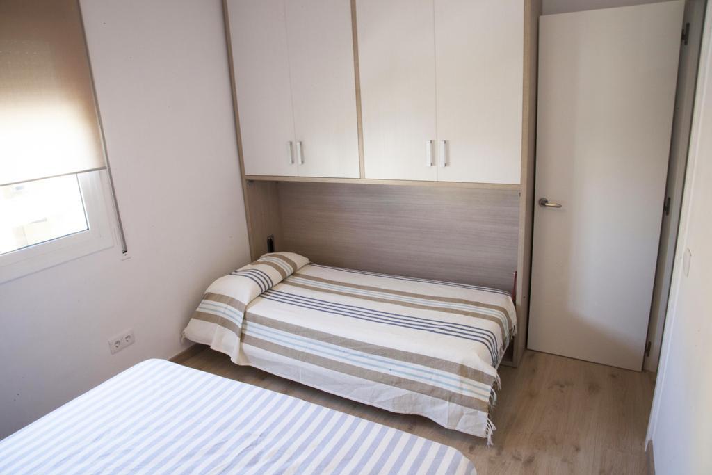 Mont-Roig Apartment Cambrils Værelse billede