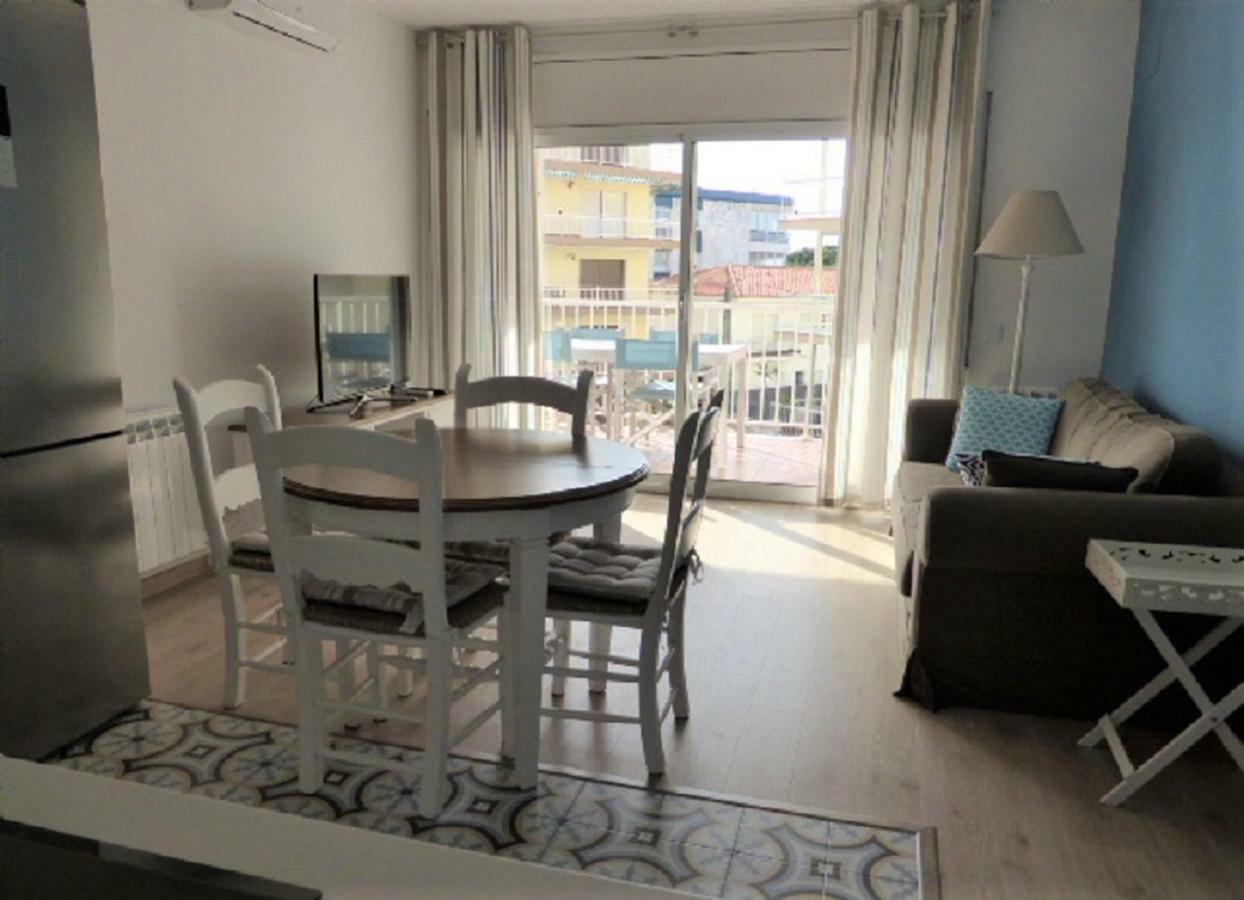 Mont-Roig Apartment Cambrils Eksteriør billede