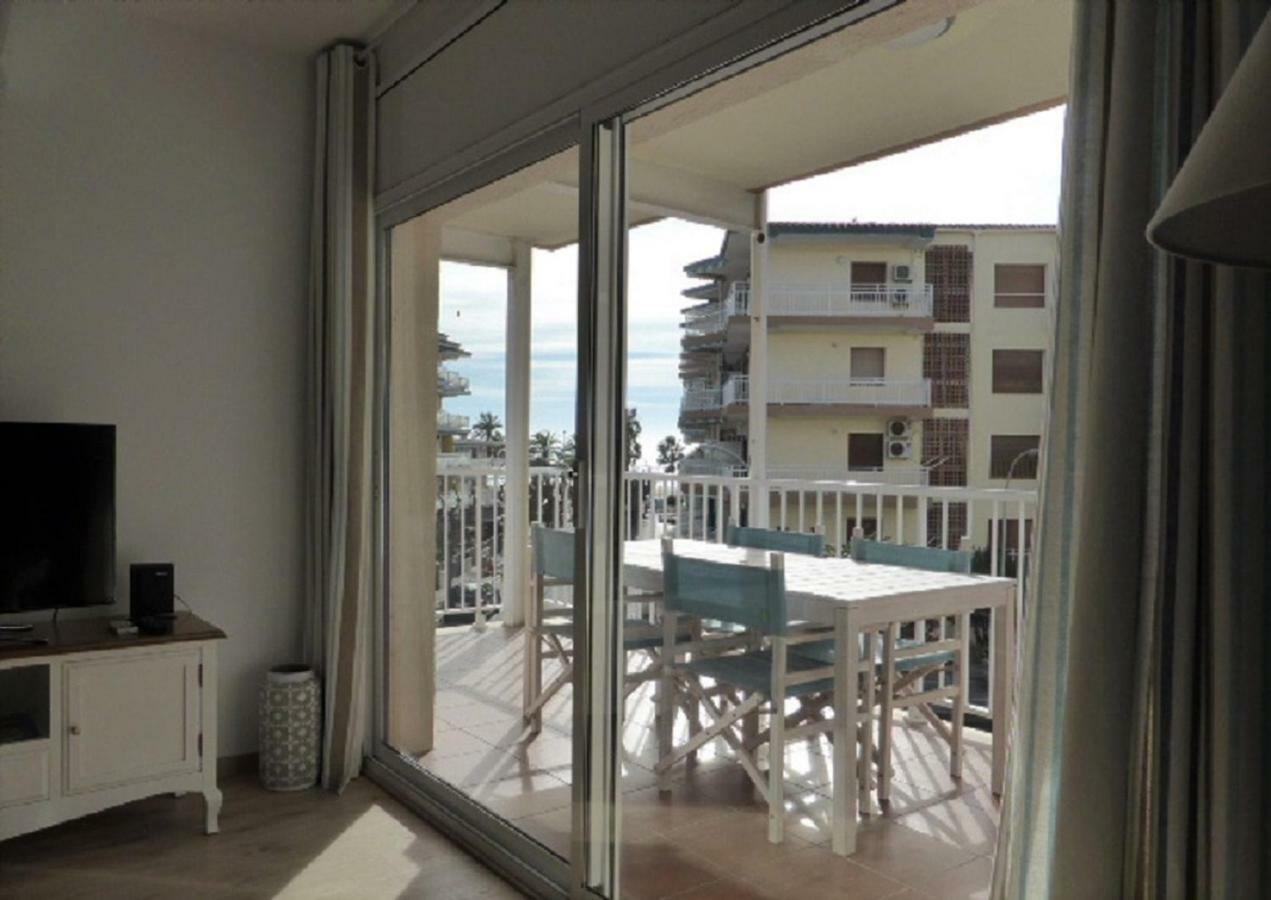 Mont-Roig Apartment Cambrils Eksteriør billede