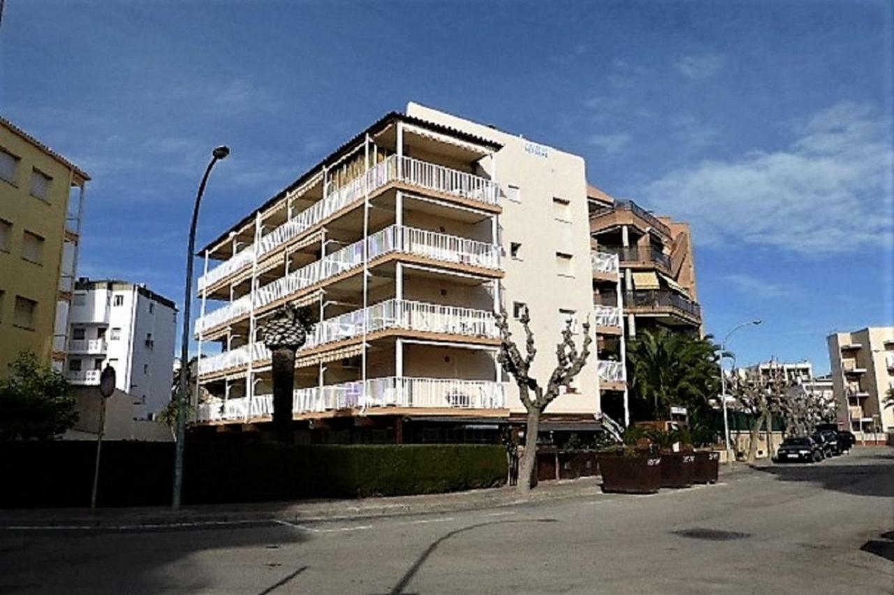Mont-Roig Apartment Cambrils Eksteriør billede